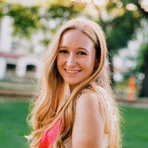 Meet your Posher, Mary